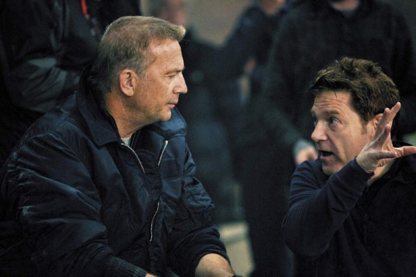 Costner, el mentor en Jack Ryan: Shadow Recruit