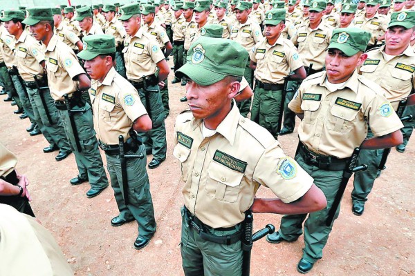 Cárcel de El Porvenir recibirá 1,900 reclusos