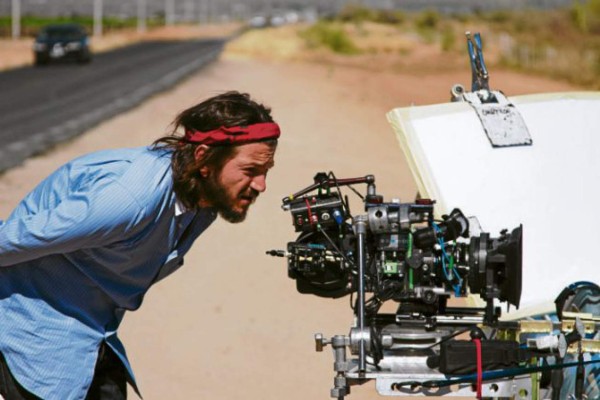 Diego Luna se adentra en la dirección de cine