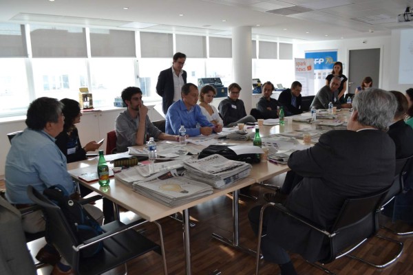 EL HERALDO, un medio de referencia mundial