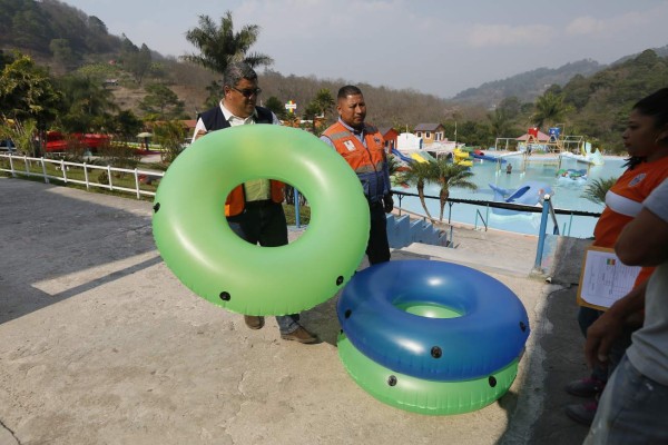 En 17 días se activa Conapremm para el resguardo de veraneantes