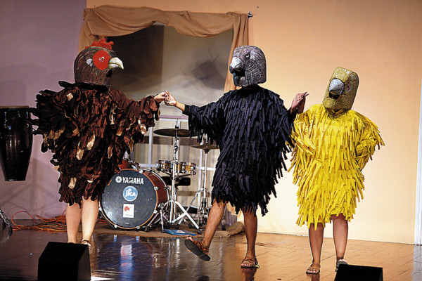 Un recorrido por la cultura, arte e historia de Honduras