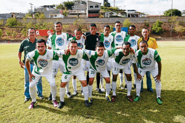Visitas de lujo en Danlí y La Paz