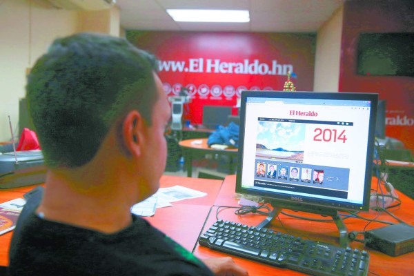 Elija lo mejor y peor del año en ElHeraldo.hn