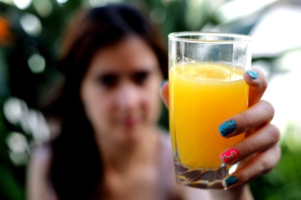Refrescante verano
