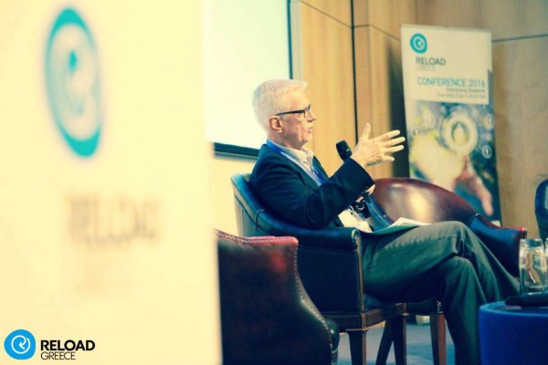 Start-up : la lueur d’espoir d’une Grèce en crise