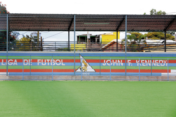 Transforman en un coloso el estadio Emilio Larach