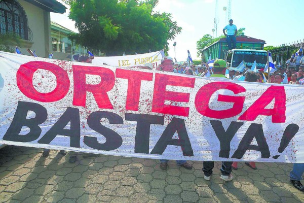 Iglesia pide atender protestas