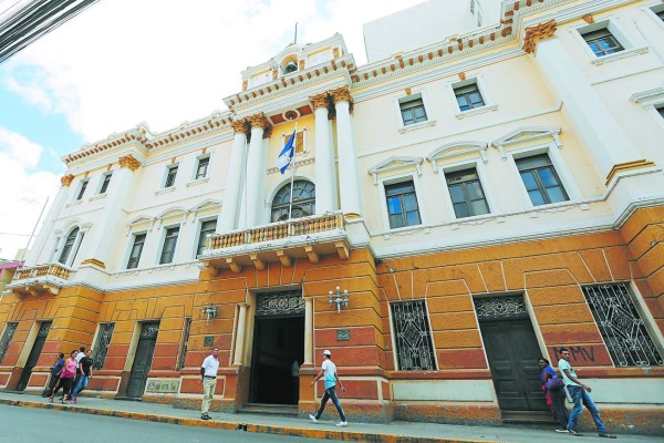 Este mes se licita proyecto para recuperar La Concordia