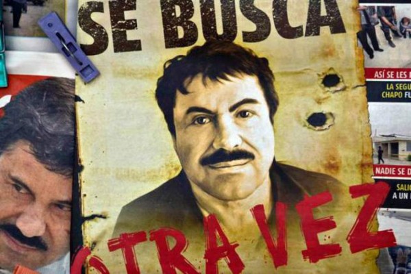 'El Chapo': Conoce los temores del prófugo