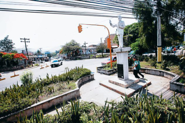 La Kennedy reclama su autonomía