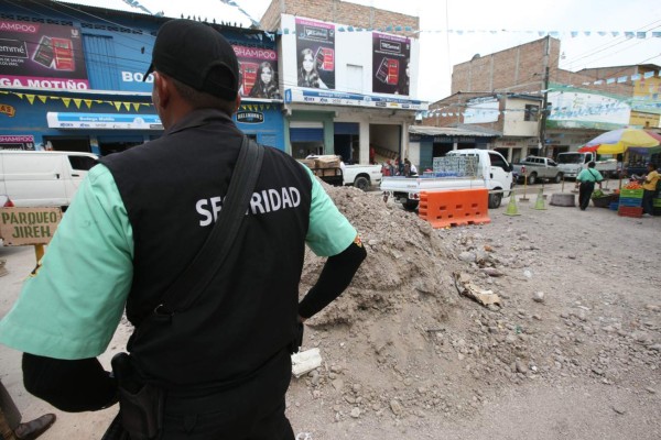 En un año recuperan la higiene y la seguridad del mercado Zonal Belén