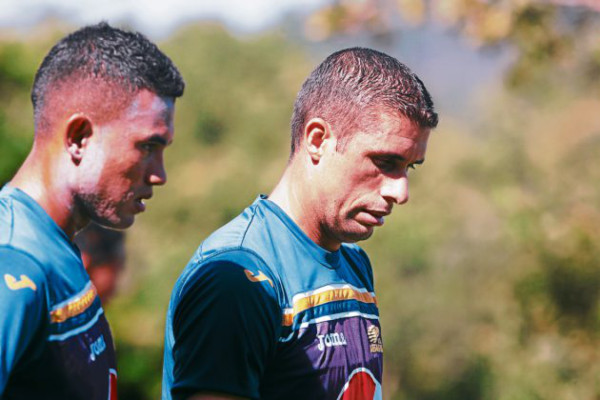 ¿Se va Georgie Welcome?