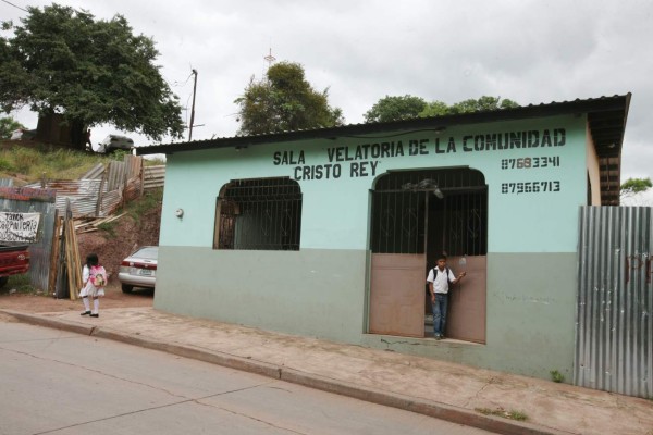 Suben los costos de servicios fúnebres en el Distrito Central