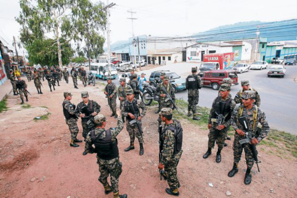 Muertes del primer trimestre desafían Operación Relámpago