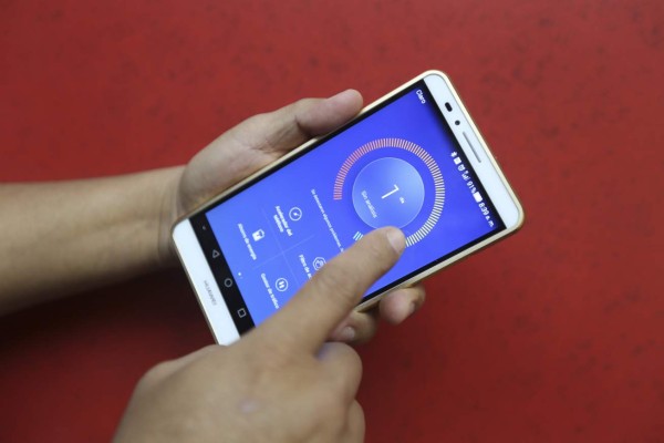 Smartphone ¿Cómo optimizar su rendimiento?