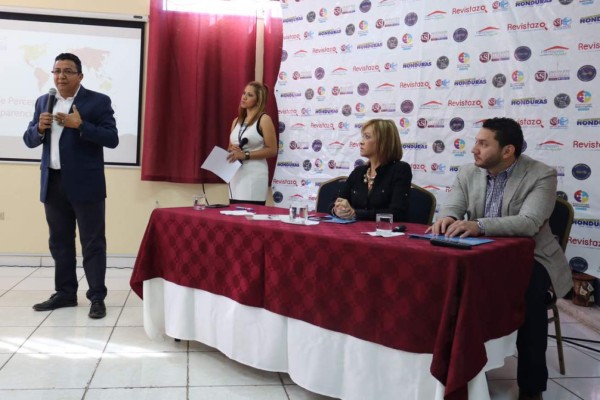 Honduras retrocede en percepción de la corrupción