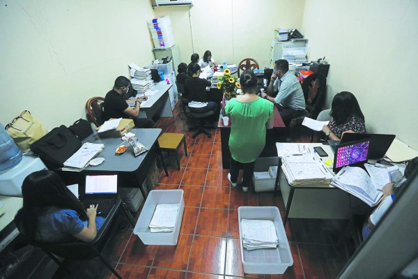 Ministerio Público intervendrá 23 hospitales públicos por sobrevaloración tras denuncia de EL HERALDO