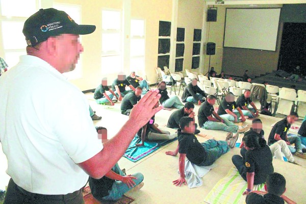 Honduras: Lista Medicina Forense para trabajar en conjunto con la ATIC