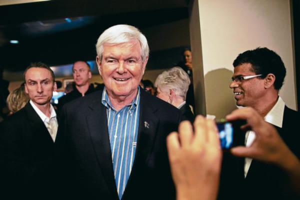 Arranca en Iowa la carrera republicana hacia la Casa Blanca