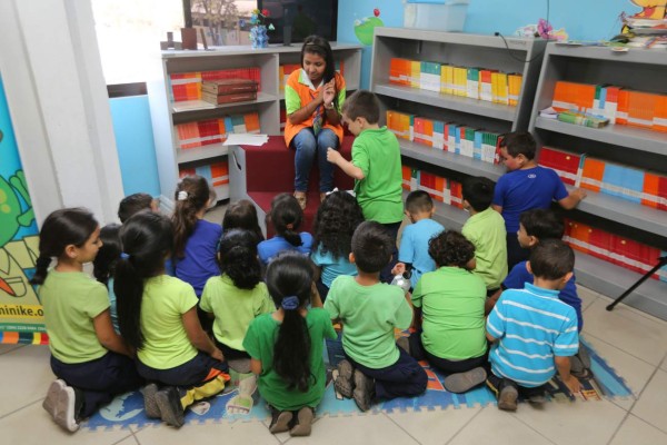El Quijote de la mancha, lectura y lecturas