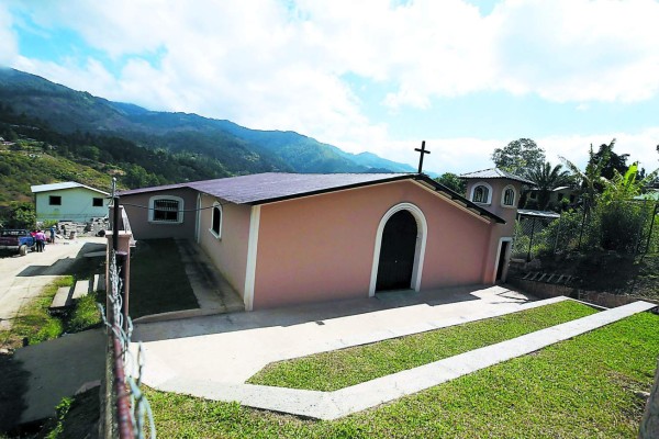 El Piligüín mantiene intacta la fe y devoción hacia la Morenita