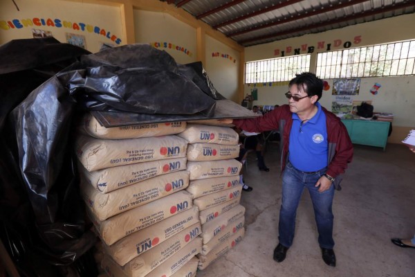 Soli-Diario hace una estación en el sector de Flores del Oriente