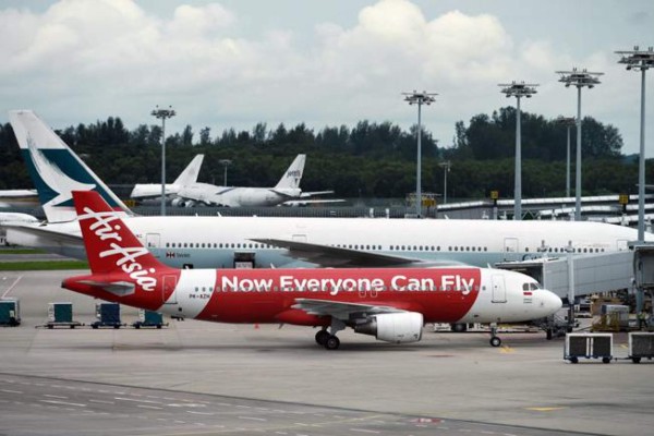 La nefasta 'promesa' que hizo AirAsia a sus pasajeros