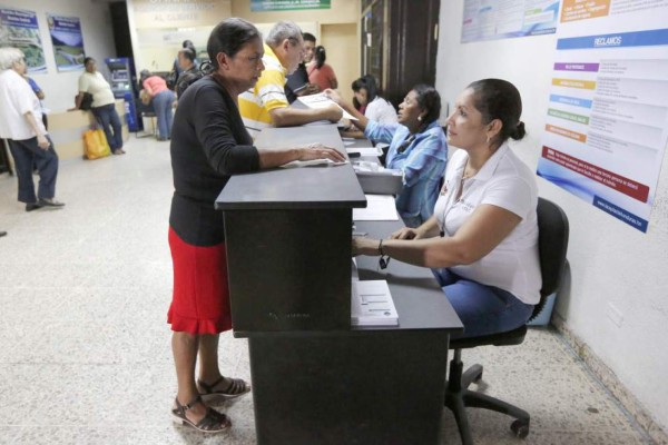 Distrito Central superan expectativas en recaudación de impuestos de bienes inmuebles