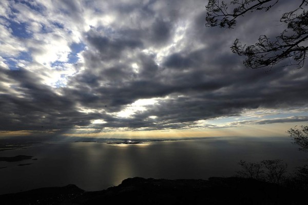 Amaneceres y atardeceres