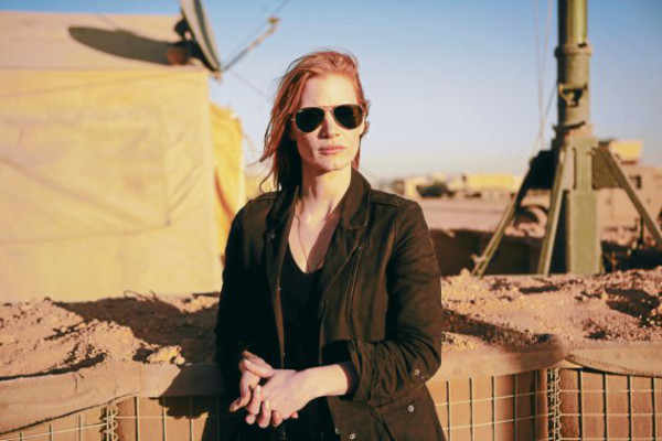 Diez personajes de Hollywood que impactan