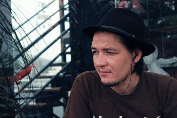 'El año del armadillo” de Martín Cálix