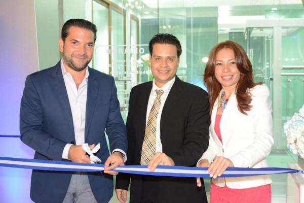 Alucom expande presencia en la capital