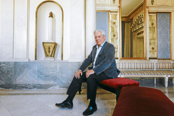 'La Chunga” de Vargas Llosa