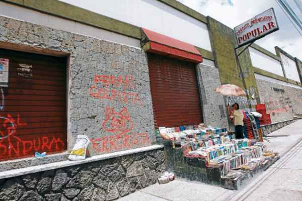 Antiguo Crédito Prendario sería nueva sede de Cesamo