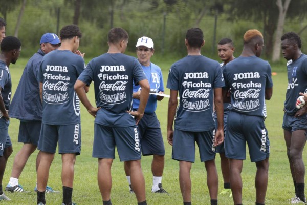 Choco Lozano: 'Ha sido un comienzo soñado”