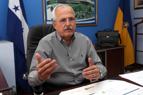 Visualizan ampliar 35 kilómetros el Trans 450 hacia el norte y el sur