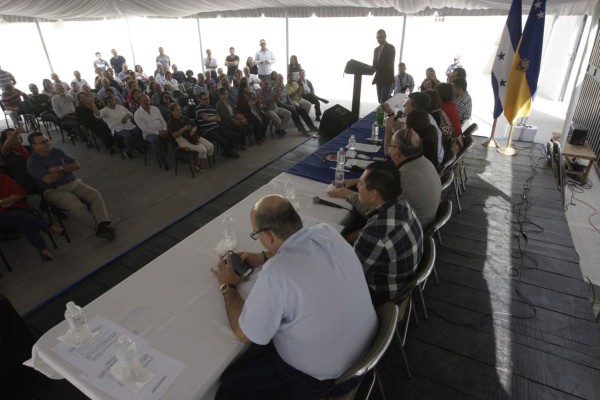 Poca proyección marcó desempeño de regidores