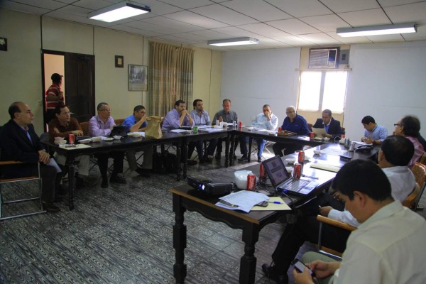 Entre el 22 y 26 de abril será la final de la Copa Presidente&nbsp;&nbsp;