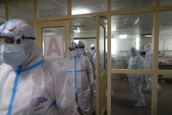 Más agresiva y contagiosa: así es Delta Plus, la nueva mutación de la cepa india