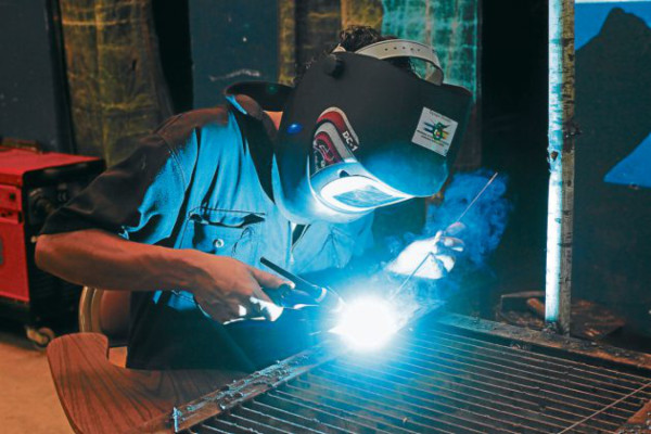 Nueva era de inventores dinamiza la producción