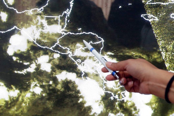 ¡Al fin se fue El Niño!... ¿Es turno de La Niña?