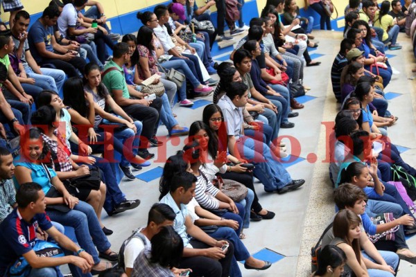 UNAH cancelará el II período académico para más 28 carreras