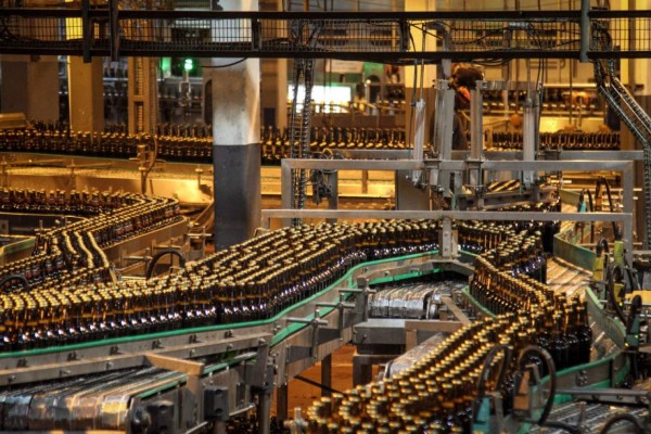 Casi 100 fusiones aprobadas en Honduras