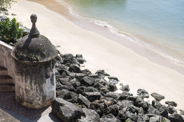 Puerto Rico, una isla de muchos rostros