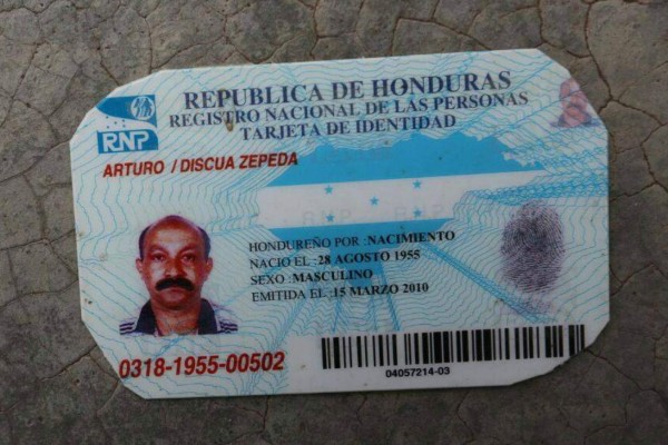 Honduras: Asesinan a disparos al hermano del exalcalde de Siguatepeque