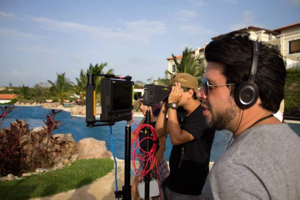 HBO compra la cinta 'Un lugar en el Caribe” para su exhibición&nbsp;&nbsp;