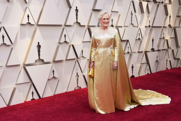 FOTOS: Ellas derrocharon belleza y elegancia en la gala de los Oscars 2019