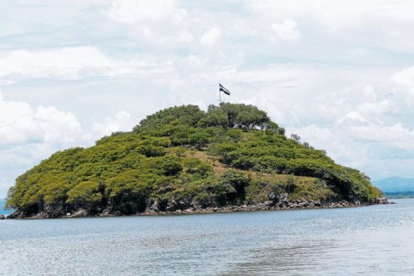 Cancilleres hablarán sobre la isla Conejo