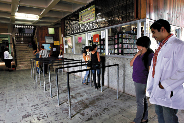 'Paro de labores es una acción abusiva”